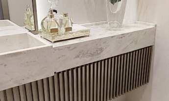 Imagem 7: Apartamento à venda na Vila Mariana, São Paulo-SP: 3 quartos, 1 suíte, 1 banheiro, 2 vagas