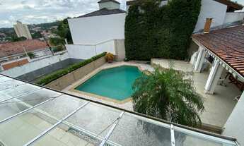 Imagem 7: Casa à venda no Tremembé com 506m² 3 dormitórios 1 suíte 2 banheiros 5 vagas