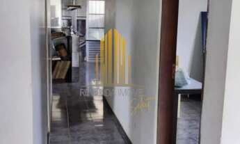 Imagem 3: Sobrado de 480m² com 5 dormr/3 suítes, 6 vagas no jabaquara. Sobrado de 480m² com 5 dormr