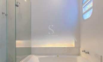 Imagem 2: CONDOMÍNIO VERTICAL LAS RAMBLAS, JARDIM PAULISTA - APARTAMENTO DE 279M² COM 3 SUITES, 4 BA