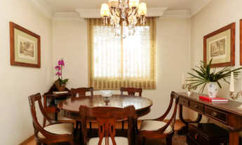 Imagem 2: Apartamento à venda com 90m², sendo 2 dormitórios, 1 suíte e 2 vagas Paraiso