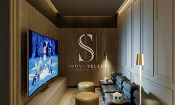 Imagem: Condomínio Highlights Pinheiros -Apartamento