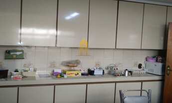 Imagem 2: Vila Ipojuca - SP, Sobrado Residencial de 300m² com 4 dormitórios, 3 suítes, 4 vagas