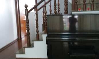 Imagem 2: Sobrado à venda na Chácara Santo Antônio com 210m² 3 dormitórios 4 banheiros 3 vagas