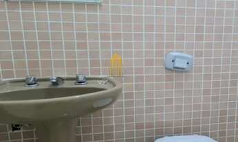 Imagem 3: VILA ROMANA - PRÉDIO COMERCIAL DE 437m² COM 3 PAVIMENTOS, 10 SALAS, 9 BANHEIROS E 14 VAGAS