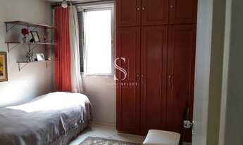 Imagem 7: CONDOMÍNIO MARINA EM ITAIM BIBI - APARTAMENTO DE 88M² COM 3 QUARTOS, SUÍTE, SALA, 2 BANHEI