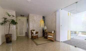 Imagem 4: Condominio Apiuna no Jardim Paulista, Apartamento de 98,53m² com 3 dormitórios, 1 suíte e