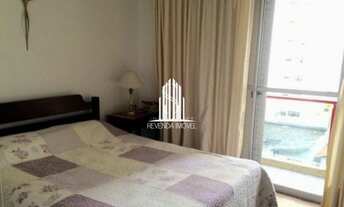 Imagem 4: Apartamento em Perdizes 170m2 com 4 dormitorios e 2 vagas de garagem CONCORE APARTAMENTO D