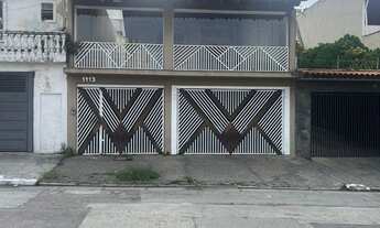 Imagem 5: Sobrado à venda com 3 Suítes na Vila Carrão