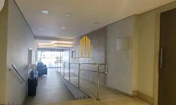 Imagem 6: EDIFICIO CESAR AUGUSTO, APARTAMENTO DE 108m2 COM 3 DORM, 1 SUITE E 1 VAGA Á VENDA EM JARDI