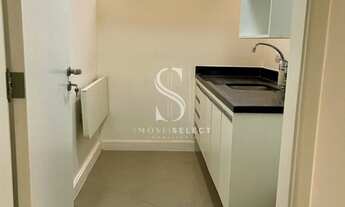 Imagem 3: EDIFICIO VILLA CATANZARO, CAMPO BELO- COBERTURA DUPLEX DE 121m² COM 3 DORMITÓRIOS, 1 SUITE