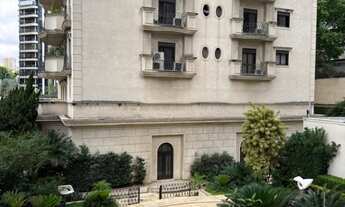 Imagem: Studio ALTO PADRÃO Ibirapuera Park