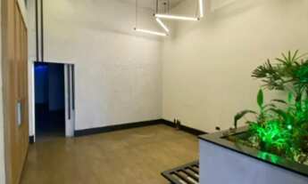 Imagem 2: Prédio Comercial de Alto Padrão na Vila Santa Clara, São Paulo-SP: 1.400m² e 15 Banheiros