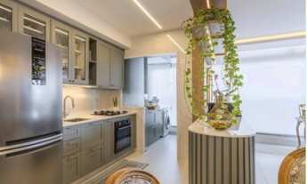 Imagem 7: Apartamento mobiliado à venda 86m² 2 suítes Brooklin