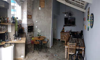 Imagem 7: Cobertura - Anália Franco