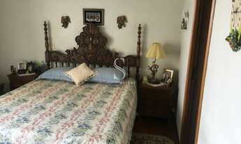 Imagem 6: Edifício Vila Romana. Apto com 170m² quatro dormitórios, cinco banheiros e quatro vagas. N