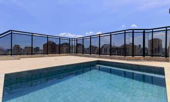 Imagem 2: Cobertura Classica e Elegante em Perdizes!