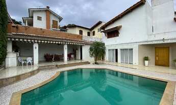 Imagem: Casa à venda no Tremembé com 506m² 3