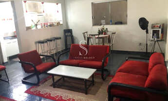 Imagem 3: CASA ASSOBRADA RESIDENCIAL DE 112M² COM 5 DORMITÓRIOS,3 BANHEIROS E 2 VAGAS Á VENDA NA VIL