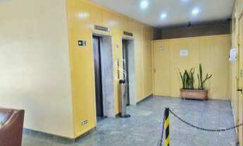 Imagem 7: EDIFÍCIO ARRUDA BOTELHO EM PINHEIROS - CONJUNTO COMERCIAL DE 95M² COM 5 VAGAS