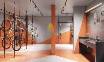 Imagem 4: CONDOMINIO TUCUNA 250, PERDIZES, APARTAMENTO RESIDENCIAL DE 1150M² COM 3 DORMITORIOS, 5 BA