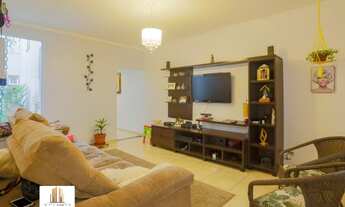 Imagem: Sobrado à venda 192m² com 4 dormitórios