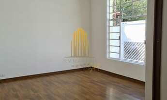 Imagem: SOBRADO RESIDENCIAL DE 225M² COM DOIS DORMITÓRIOS