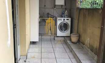 Imagem 4: CASA ASSOBRADADA COM 4 DORMITÓRIOS, 1 SUÍTE, 1 SALA, 2 BANHEIROS, 2 VAGAS DE GARAGEM NA VI