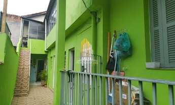 Imagem 7: SOBRADO RESIDENCIAL DE 220M² COM 4 DORMITORIOS, E 1 VAGA EM JABAQUARA. SOBRADO RESIDENCIA