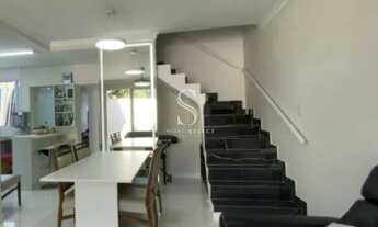 Imagem 4: Santo Amaro, Casa Residencial de 160m² com 3 dormitórios, 2 suítes, 3 banheiros, 2 vagas