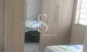 Imagem 5: CASA COM TRÊS DORMITÓRIOS, DOIS BANHEIROS E DUAS VAGAS EM PERDIZES CASA SOBRADO LOCALIZADO