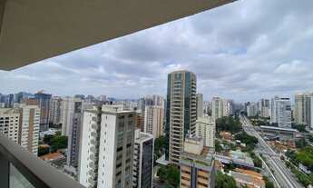 Imagem 2: Apartamento Exclusivo no Campo Belo - 78m²