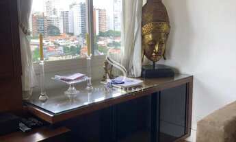 Imagem 3: Condomínio Cartier em Higienópolis - Apartamento com 185m² - 4 dormitórios, sendo 2 suítes