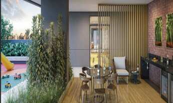 Imagem 4: Apartamento no Condomínio Signature By Ott no Paraíso com 144m² 3 dormitórios 3 suítes 5 b