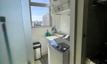 Imagem 6: Cobertura no Campo Belo, 121m², 3 dormitórios