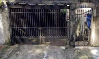 Imagem 3: Terreno com casa à venda no Ipiranga com 270m²