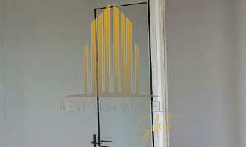 Imagem 3: COND LIVING LOFT, AP DE 160M² POSSUI 2 DORM (2 SUÍTES), 2 SALAS E 2 VAGAS, À VENDA EM VILA