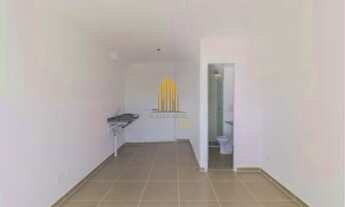 Imagem 4: Condomínio Nico Vila Mariana - Studio de 30m² com dormitório e banheiro