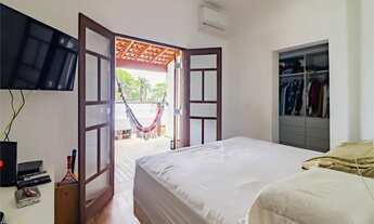 Imagem 3: Casa no Butantã com 3 dormitórios 1 suite e 6 vagas