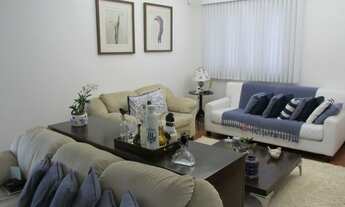 Imagem: Casa de Condomínio à venda 409m² 4 quartos