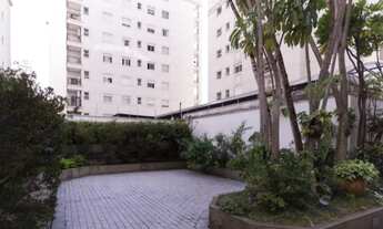 Imagem 7: Imperdível apartamento à venda em São Paulo - 3 quartos, 3 suítes, 5 banheiros, 3 vagas de