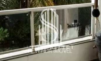 Imagem: Palazzo Isola D Oro Moema Apartamento à