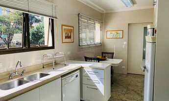 Imagem 2: Apartamento para venda em Moema, 172 metros com 3 suítes no Condomínio Reminie