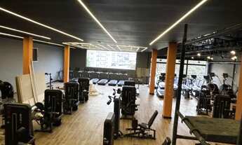 Imagem 2: Cambuci, Galpão Comercial à venda de 2100m² com 10 vagas de garagem