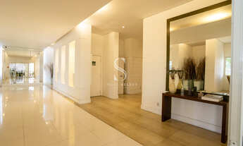 Imagem 2: Condomínio Smart Vila Mascote no Jabaquara, Cobertura de 103m² com 2 suítes, 2 vagas