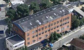 Imagem: Galpão industrial Metragem Terreno 9.562,53