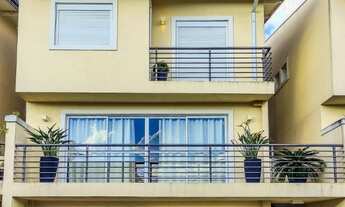 Imagem: Sobrado à venda no Jardim São Nicolau