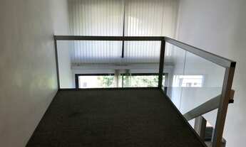 Imagem 2: Apartamento duplex á venda no Itaim Bibi de 57m², com 1 suíte e 1 vaga