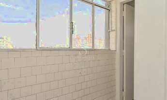 Imagem 7: EDIFICIO URUPES, BELA VISTA- APARTAMENTO DE 68m² COM 2 DORMITÓRIOS , 1 SUITE E NÃO POSSUI