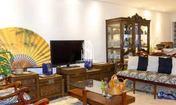 Imagem: Casa de Luxo no Jardim da Glória 3 Quartos